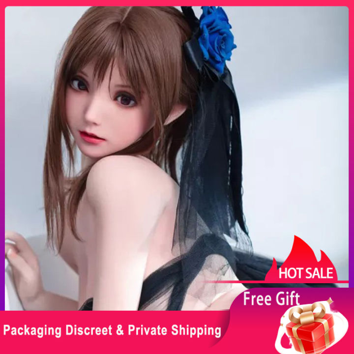 100-170cm Anime Love Dolls Realistic Vagina Pussy Big Ass Sex Doll Sex Toys  For Man Male Maturbator Tpe Material Adult Toy L-8 Model Sex Doll - Lazada  | Lazada PH