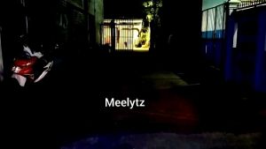 LAMPU TEMBAK LED CREE U7 TRANSFORMER AE DE BIRU MERAH