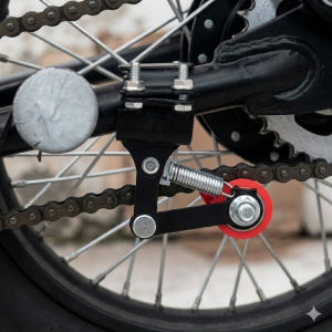 Bộ Đỡ Tăng Xích Xe Tự Động sên xe tự động - Giá đẹp