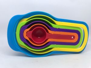 Sendok Takar Set / Measuring Cup Spoon