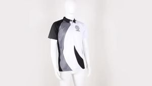 2022 lapel polo shirt with custom logo design racing jersey F1 off-road motorcycle shirt motorcycle riding short-sleeve shirt