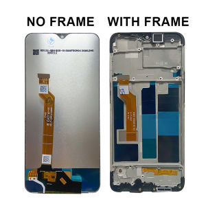 OrLCD For OPPO F9 Pro/F9 CPH1823 CPH1881 CPH1825 Display Touch Screen Digitizer Replacement Assembly Parts+Tools+Glue