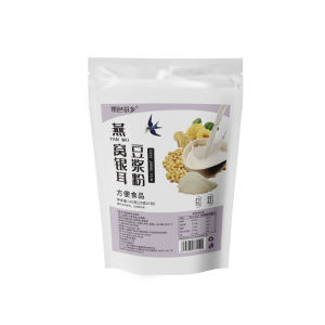 Birds Nest Tremella Soy Milk Powder