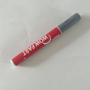 Tile Grout Pen Waterproof Repair Marker Easy Application For Tile Gap Sealing