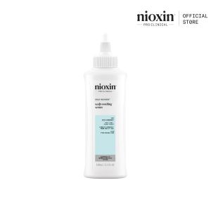 NIOXIN Scalp Recovery เซรั่มบำรุงหนังศีรษะ ลดรังแค 100ml (ไนอ๊อกซิน เซรั่มปลอบประโลมหนังศีรษะ ลดการระคายเคือง)