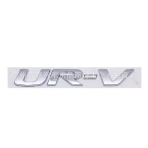 Suitable for Honda CRV URV XRV body sticker CR-V labeling UR-V XR-V car labeling