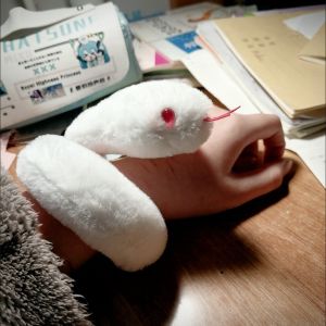 ZEEMIN small snake plush toy rag doll funny children green snake cute sofa ornament living room doll mascot