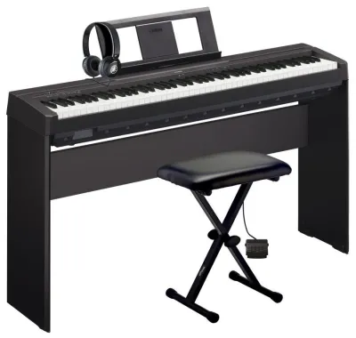 Yamaha P45 88-keys Digital Piano