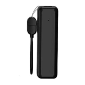 Tiny Transportable Device with Double USB Outputs 21700 Structure Permanent Plastic Housing Multiple Dyes