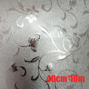 Kitchen Oil-proof Wallpaper Heat Resistant Wallpaper Stove Cabinet Self DIY  Aluminum Foil Waterproof Sticker Kertas Pelekat Dapur Memasak