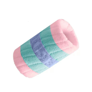 Sweatbands thể thao dây đeo cổ tay bóng rổ SọC CầU VồNg Tennis dây đeo cổ tay thấm sweatbands cho gym Tennis tập thể dục