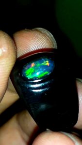 Batu Alam Kalimaya Banten: Batu Cincin Kalimaya Crystal Asli