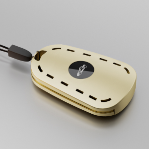 ที่ปัดน้ำฝนแบบพกพาในรถยนต์