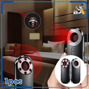 Spy Detector Alat Pendeteksi Kamera Tersembunyi Alat Deteksi Camera Tersembunyi