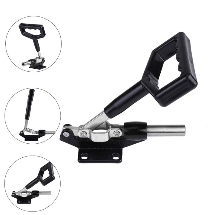 【Trusted】 304E Handle Fixture Heat Press Machine Clamp Thermal Transfer ...