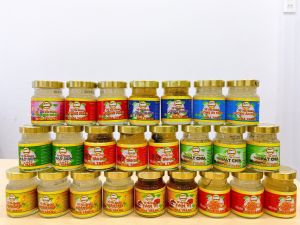 SP2-Yến sào cao cấp-Yến hũ chưng sẵn [Tiện lợi đa dạng mùi vị] phù hợp sử dụng hàng ngày hoặc đem biếu tặng