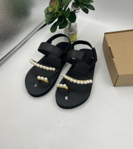 giày sandal dép sandal nữ-xăng đan học sinh