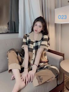 [Giá rẻ] pijama mặc nhà cho nữ giá sốc  hàng chạy sale giá rẻ vô địch
