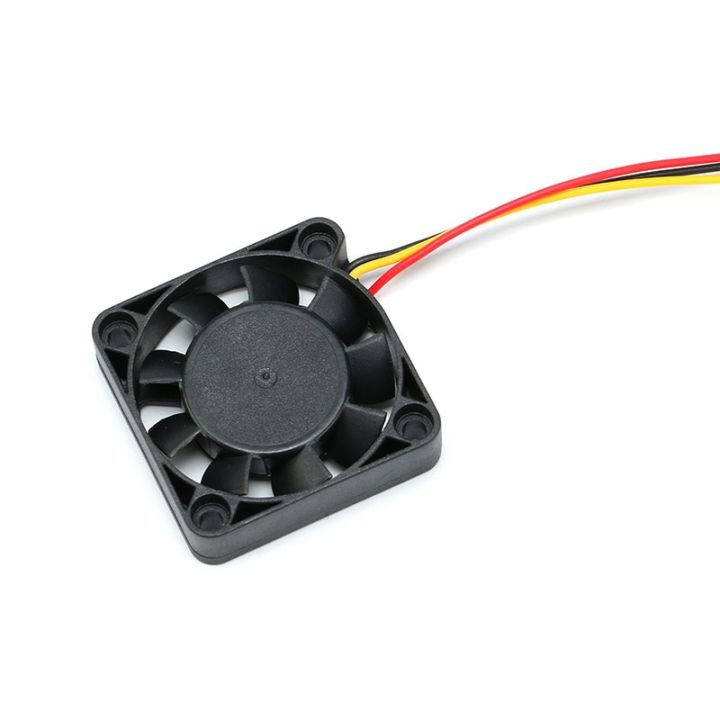 2x Ventole Turbo 5015 24V Brushless Per Estusore Stampante 3D &ndash; Raffreddamento