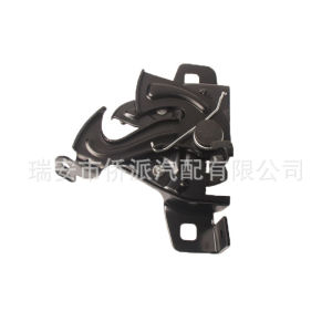 Suitable for Volkswagen Bora hood lock engine compartment lock 18G823507B