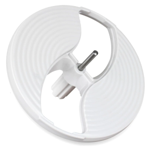 7051-145 Processor Disc Holder for K600 K650 K700 K750 FP3010 FP3020 FX3030WH Processor Disc Holder Insert