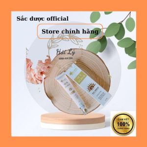 Kem Chống Nắng Sắc Dược SPF 50+++