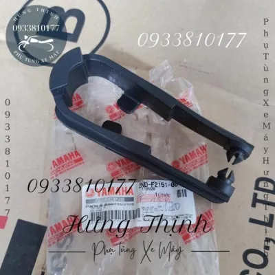 Cao Su Đỡ Sên đỡ xích Exciter 150 Chính Hãng YAMAHA