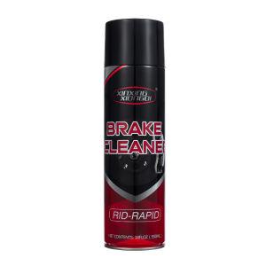 550ML Brake disc maintenance car motorcycle brake disc cleaner