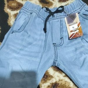 Celana Denim Anak Usia 2-8 Tahun: Berkualitas Tinggi & Nyaman
