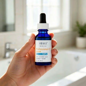 Serum Vitamin C 15% Dưỡng Sáng Da & Chống Oxy Hóa Obagi Professional-C 30ml