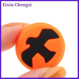 Eixiu Vợt Tennis giảm xóc giảm chấn chống rung Phụ kiện thể thao Silicon