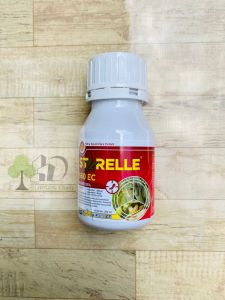 Insektisida kontak STARELLE 660EC pengendali ulat grayak dr MKD