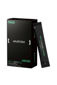 Take Matcha Mood Jeju Matcha 35%