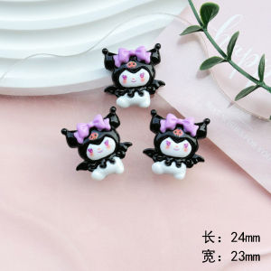 Hiasan Sandal Lucu Karakter Kartun – Aksesoris Sandal Warna-Warni Untuk Anak & Dewasa V