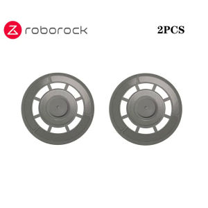 For Roborock Q Revo P10 A7400RR Robot Vacuums Cleaner Accessory Main Side Brush Hepa Filter Mop Cloths Dust Bag Spare Part