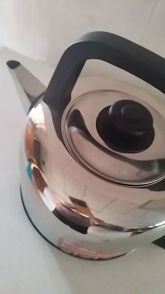 Buyer review video 2