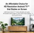 Panasonic LS600 Full HD LED Android TV | TH-32LS600K TH-40LS600K TH-43LS600K (FHD TV Android Television Televisyen 电视机 Smart TV). 