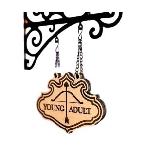 ป้ายร้านเหล้า-ป้ายติดชั้นวางของประเภทหนังสือที่มีที่ค้ำแบบแขวนชั้นวางหนังสือประเภทป้ายร้านเหล้าสไตล์การตกแต่งวงเวียนหนังสือที่มีที่ค้ำแบบแขวน