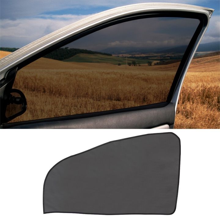 [Hot K] Car Sun Shade UV Protection Car Curtain Car Window