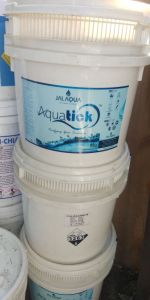 AQUA TICK Chlorine 70%- India Made