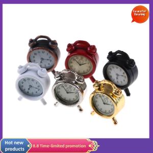 Graceful 1 12 Dollhouse Miniature Living Room A Metal Alarm Clock 1 12 Dollhouse Miniature Dollhouse A Metal Alarm Clock 1 12 Dollhouse Tiny Dollhouse A Metal Alarm Clock 1 12 Dollhouse Miniature Cozy A Metal Alarm Clock 1 12 Dollhouse New Tiny Dollhouse