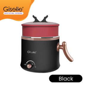 fast shipping -in stockGiselle Digital/MechanicalRice & Multi Cooker 1.8L Ceramic Pot Electric Non-Stick Easy Cooking KEA0374