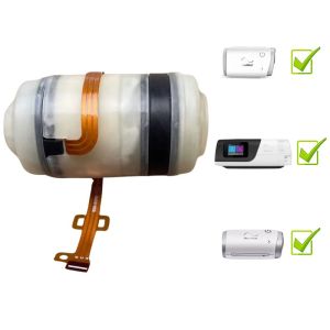 ResMedMotor for CPAP Machines Lightweight Portable Positive Airway Pressure Therapy Device for Sleep Apnea