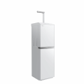 TWP-N2396SVN(W) - Máy lọc nước Toshiba RO Pure TWP-N2396SVN(W) - [HCM] [Trả Góp] - 11 bước lọc, diệt sạch triệt để vi khuẩn Công nghệ RO 75 GPD Made in USA - lọc sạch vi khuẩn cặn bẩn - GIAO HÀNG TOÀN QUỐC - FREESHIP HCM. 