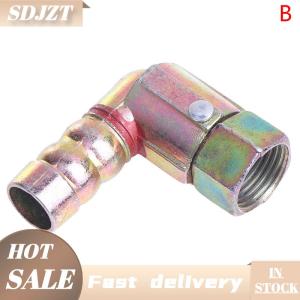 BJ🔧🔩🔗 Gas Cooker Universal Joint Hose Connection Internal Thread Intake Elbow Screw