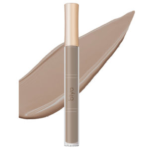 Biya Liquid Highlighter Stick Brightens Mid-face Improves Facial Hollows Contouring Pen For Beginner