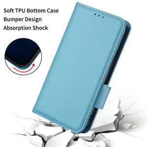Phone Case For Vivo V60 v 60 5G 2025 Casing Luxury Flip PU Leather Lanyard Stand Side Back Cover