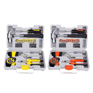 Professional Magnetic Collection 35 for Home Maintenance Ergonomic Grip Long Term Storage Case