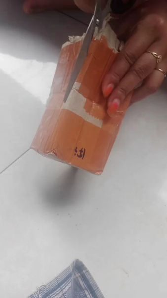 Buyer review video 2