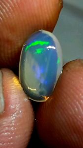 batu cincin kalimaya kristal asli banten